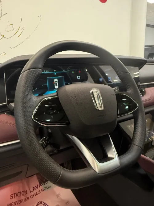 Bestune T99 2025 Luxury