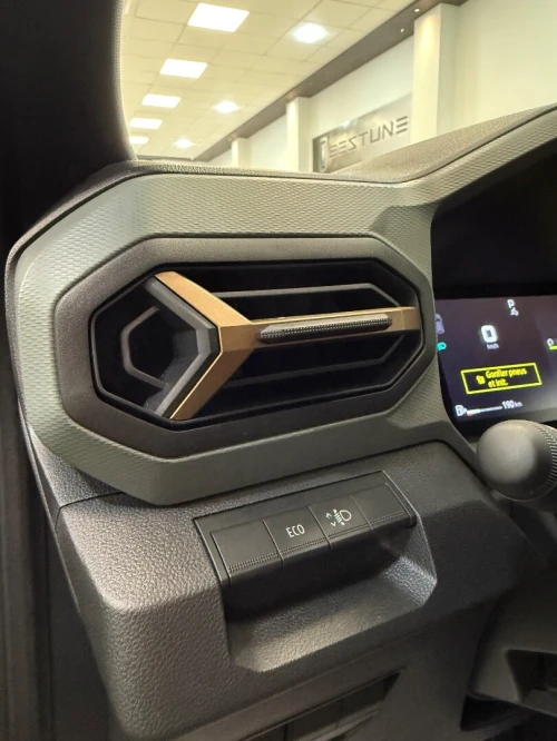 Dacia Duster 2026 Extreme