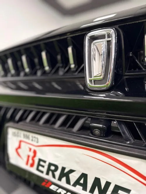 Bestune B70S 2025 Premium 