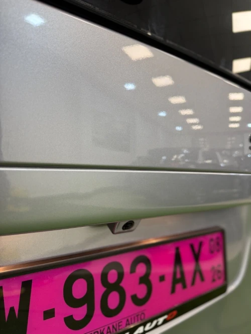 Citroen Spacetourer 2026 XTR
