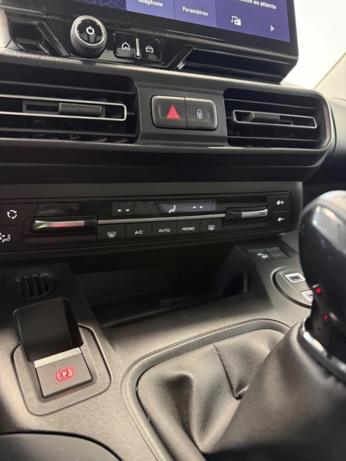 Citroen Berlingo 2026 XTR
