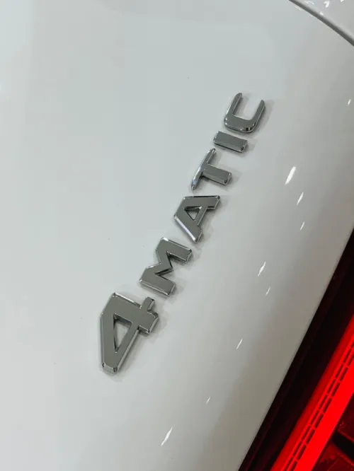 Mercedes Glc 300d 4 Matic 2023 AMG