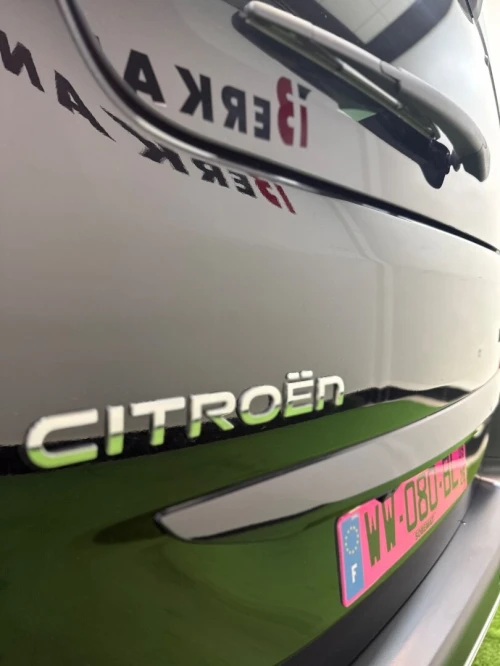 Citroen Berlingo 2026 XTR