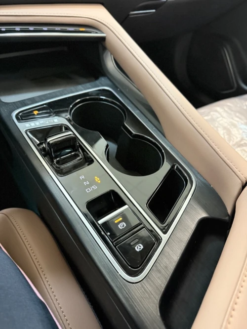 Bestune B70 2026 Luxury