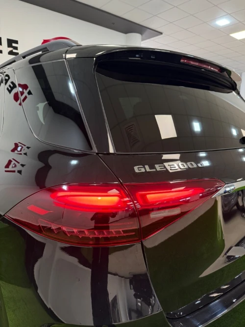 Mercedes GLE 300d 2025 AMG