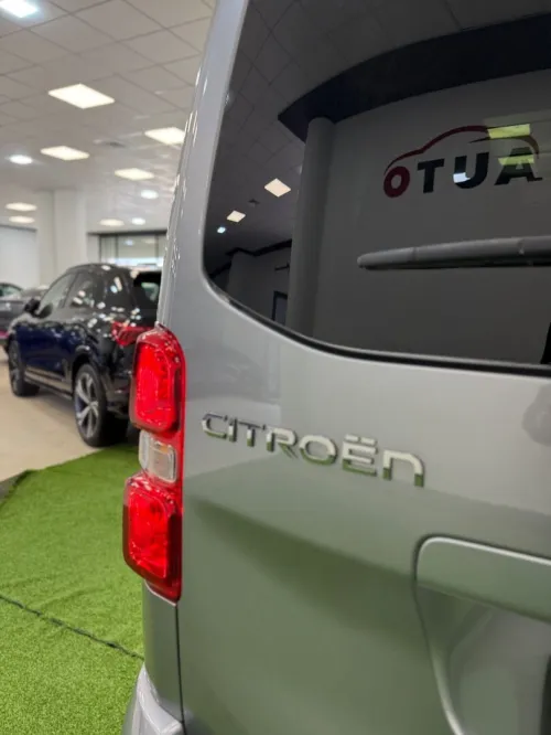 Citroen Spacetourer 2026 XTR
