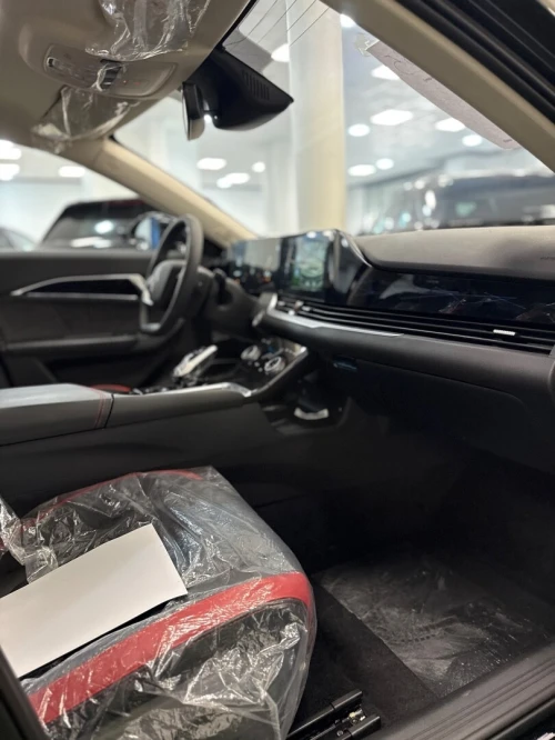 Bestune B70S 2025 Premium 