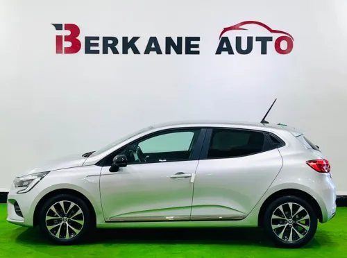 Renault Clio 5 2024 Équilibre BVA
