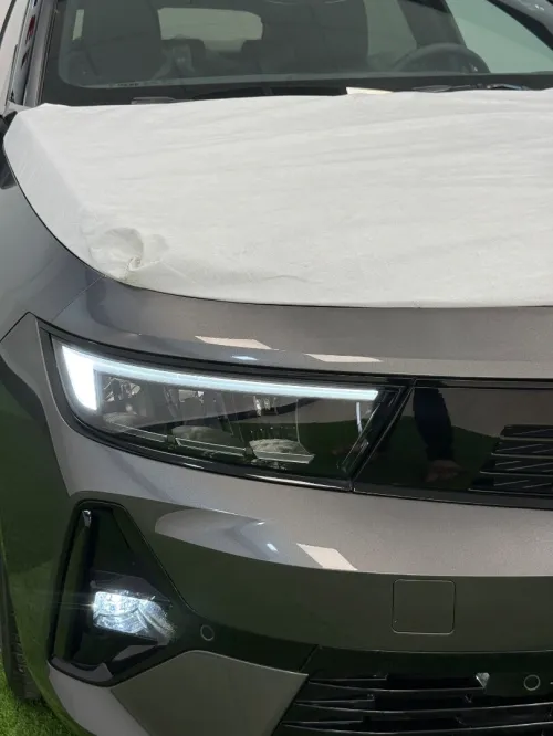Opel Astra 2026 Gs Line