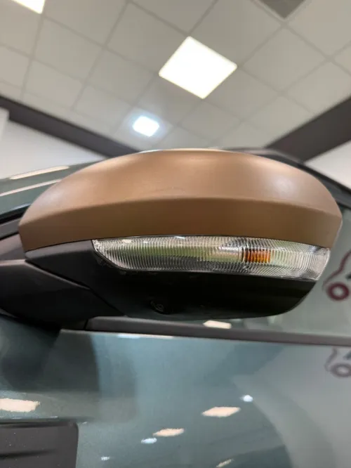 Dacia Duster 2026 Extreme