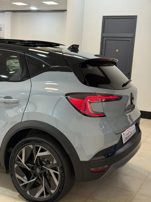 Renault Captur 2026 Esprit alpine