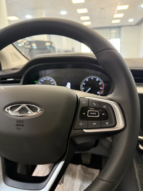 Chery Arrizo 5 2025 Luxury