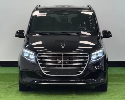 Mercedes Classe V 300d 2025 EXCLUSIVES MAYBACK