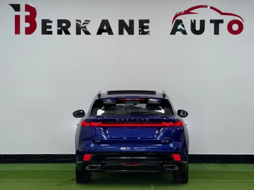 Bestune B70s 2025 S