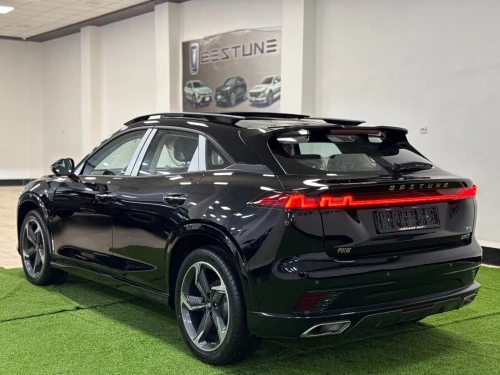 Bestune B70S 2025 Premium 