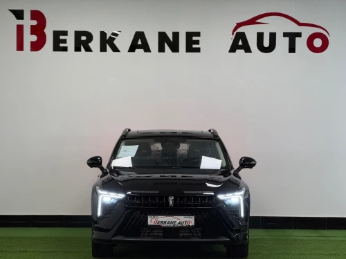 Bestune B70S 2025 Premium 