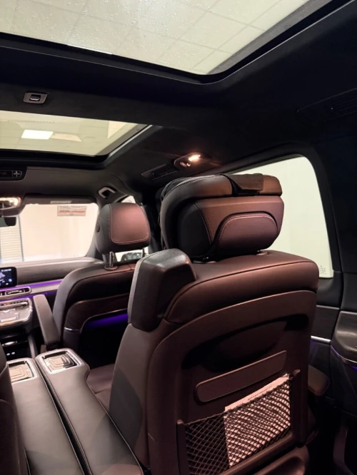 Mercedes Classe V 300d 2025 EXCLUSIVES MAYBACK