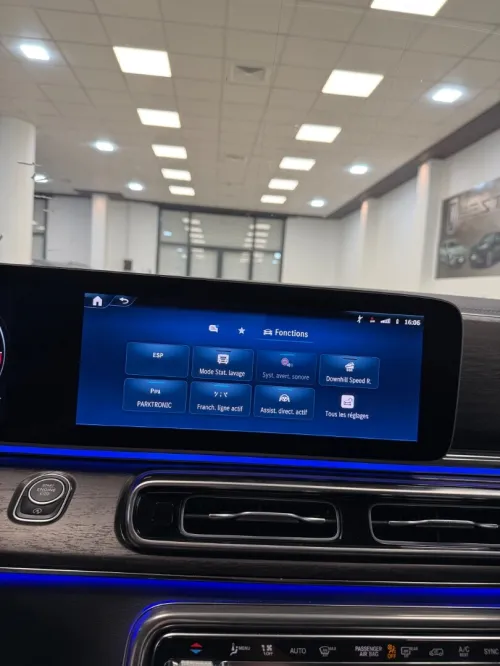 Mercedes Classe V 300d 2025 EXCLUSIVES MAYBACK