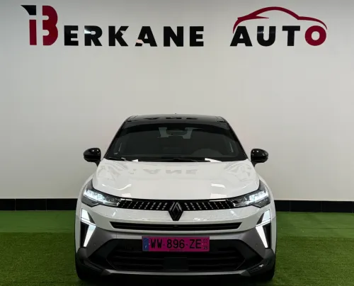 Renault Captur 2026 Esprit Alpine 