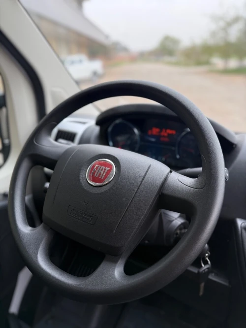 Fiat Ducato 2026