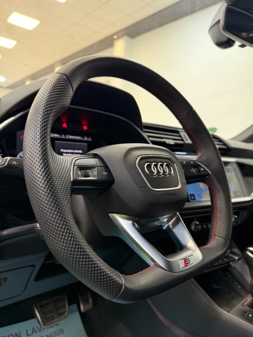 Audi Q3 2025 Sline