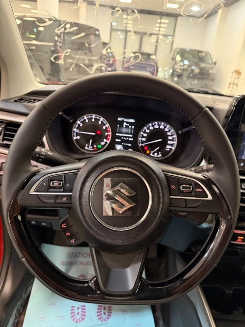 Suzuki Fronx 2025 GX_L