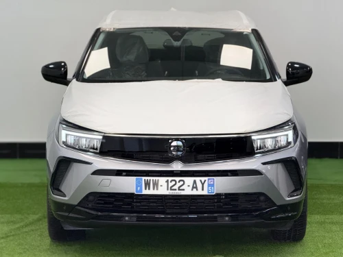 Opel GrandLand 2026 Gs Line