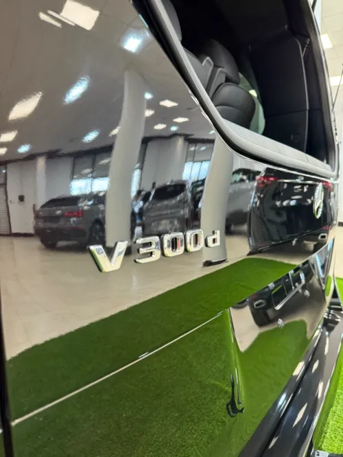Mercedes Classe V 300d 2025 EXCLUSIVES MAYBACK