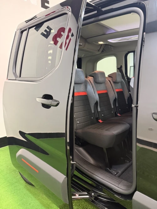 Citroen Berlingo 2026 XTR