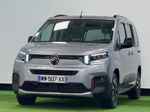 Citroen Berlingo 2026 XTR