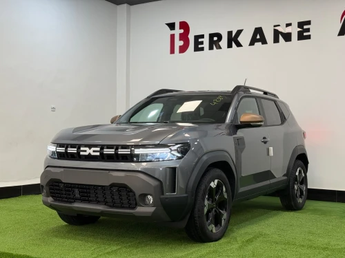 Dacia Duster 2026 Extreme