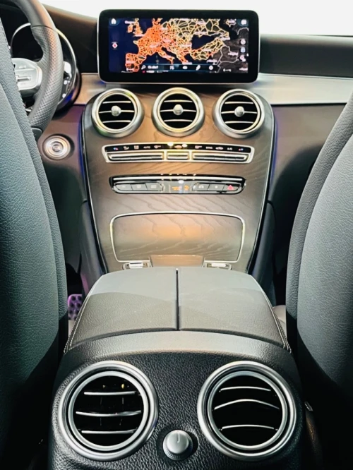Mercedes Glc 300d 4 Matic 2023 AMG