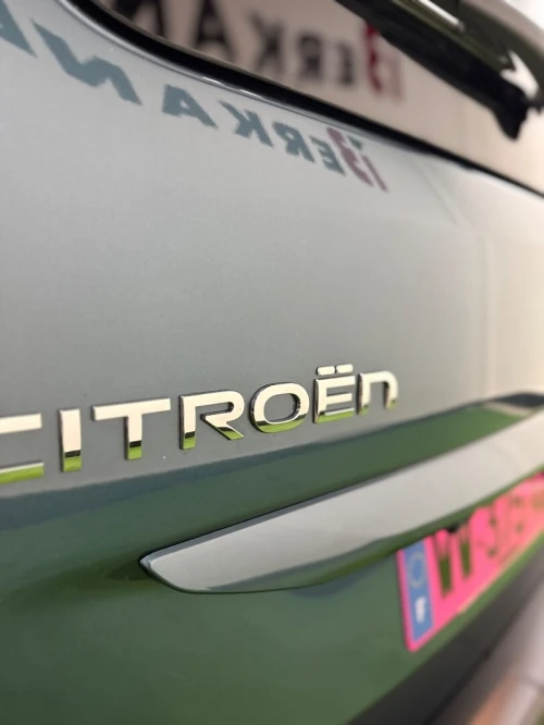 Citroen Berlingo 2026 XTR