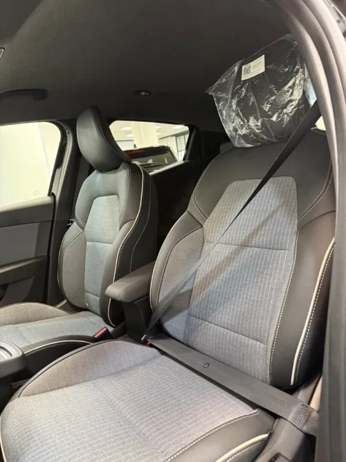 Renault Clio 5  2025 Techno plus