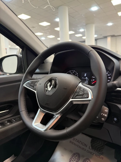 Renault Taliant  2026 Extreme