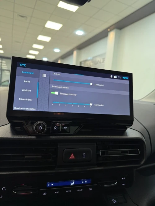 Citroen Berlingo 2026 XTR