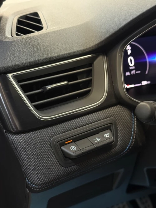 Renault Captur 2026 Esprit alpine