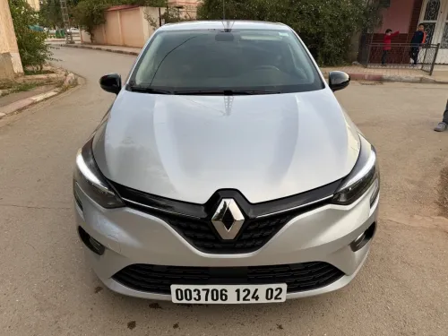 Renault Clio 5 2024 Équilibre BVA