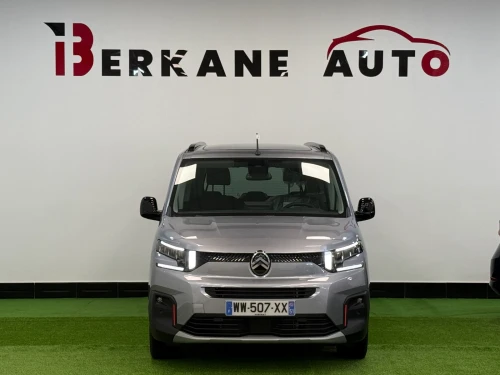 Citroen Berlingo 2026 XTR