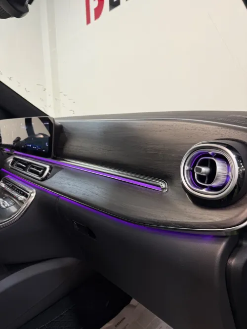 Mercedes Classe V 300d 2025 EXCLUSIVES MAYBACK