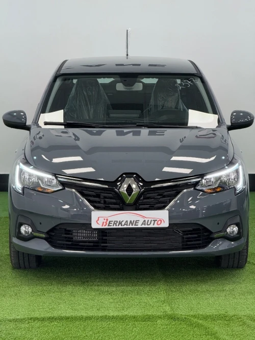 Renault Taliant  2026 Extreme