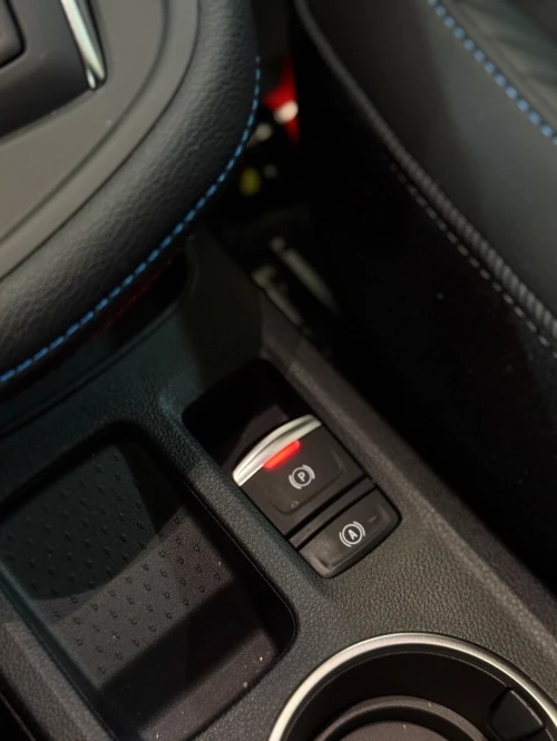 Renault Captur 2026 Esprit alpine