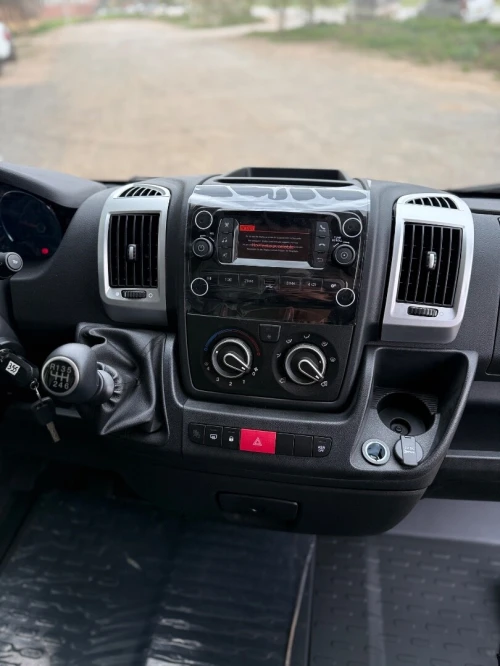 Fiat Ducato 2026