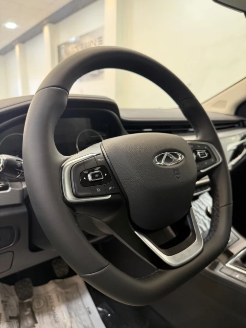 Chery Arrizo 5 2025 Luxury