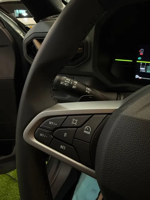 Dacia Duster 2026 Extreme