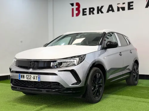 Opel GrandLand 2026 Gs Line