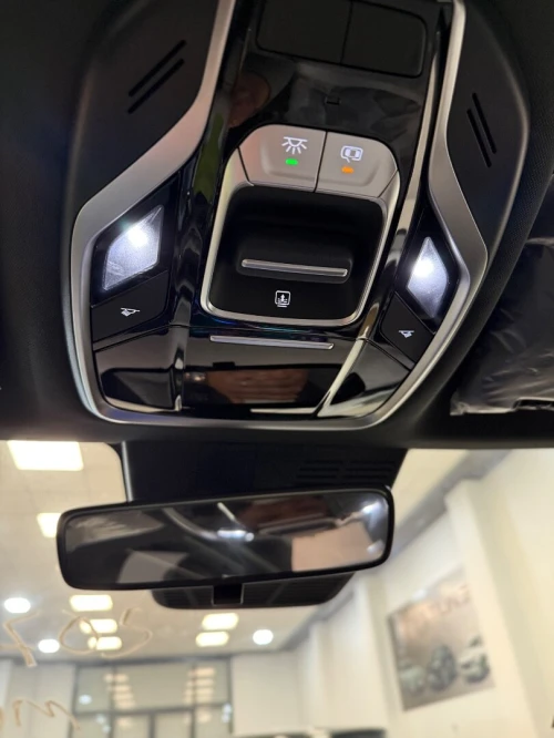 Geely Cowboy 2026 Luxuery