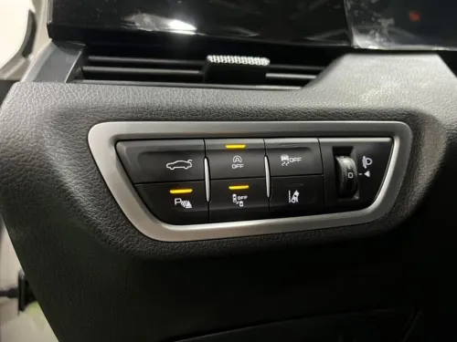 Bestune B70S 2025 Premium 