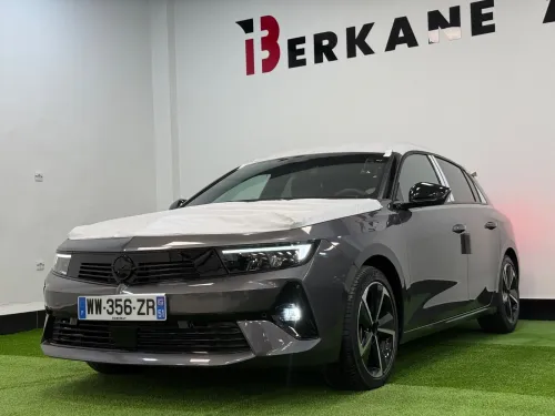 Opel Astra 2026 Gs Line