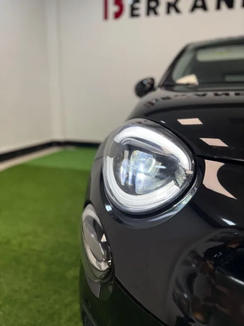 Fiat 500x 2026 Club